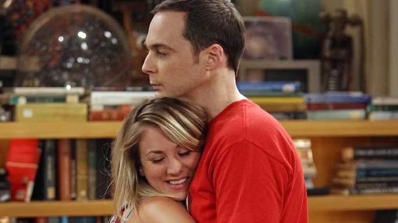 penny-and-sheldon-have-a-fun-dynamic-on-the-big-bang-theory-1751309921 O episódio do Big Bang Theory que Jim Parsons achou o mais interessante para Sheldon Cooper