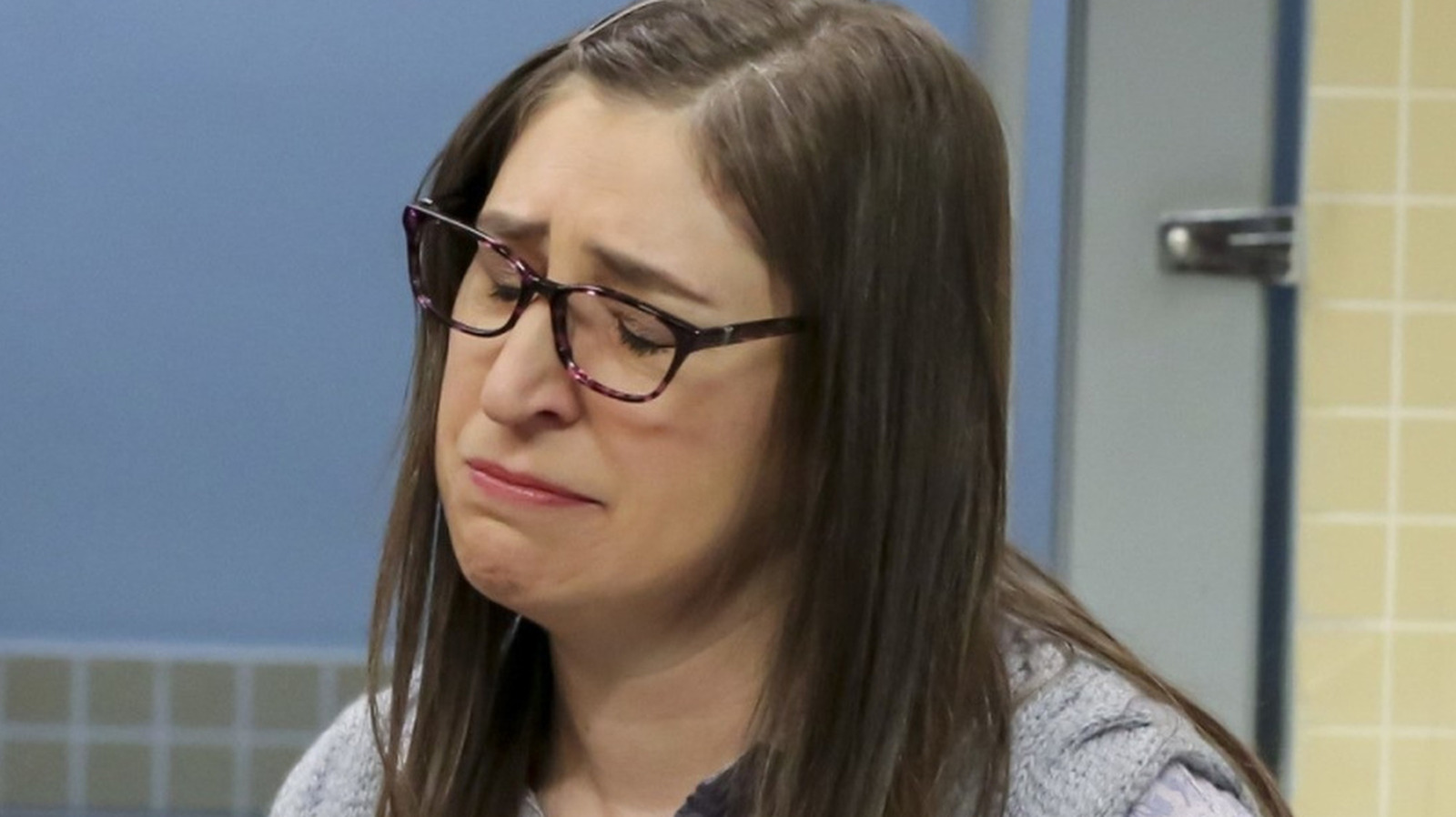 The Big Bang Theory Showrunner Calls This Amy Episode His 'Least Favorite' Of The Series image