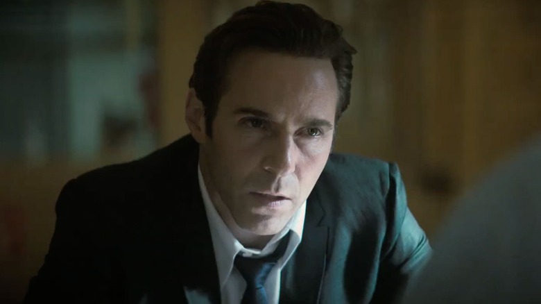 Alessandro Nivola, The Many Saints of Newark