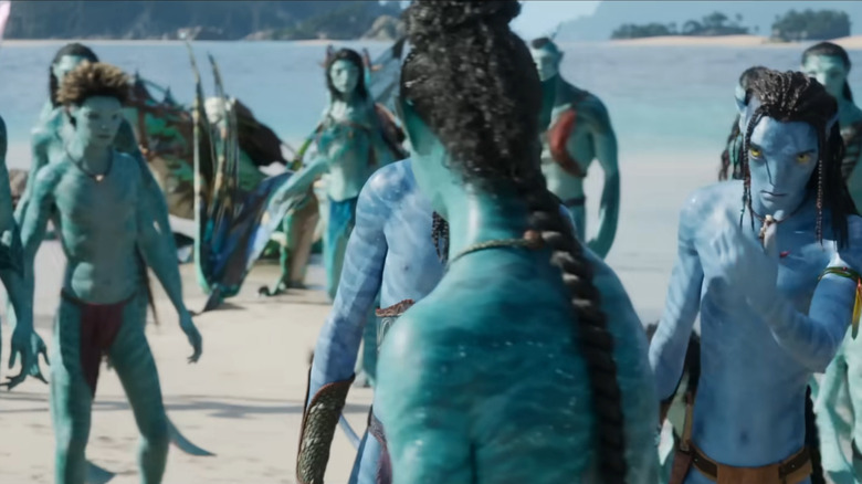 Avatar: The Way of Water