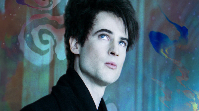 Tom Sturridge as Dream in The Sadman