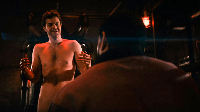 Jack Quaid in The Boys