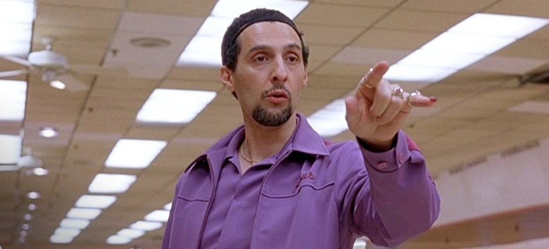 The Big Lebowski Spin-Off - Going Places - John Turturro - Jesus