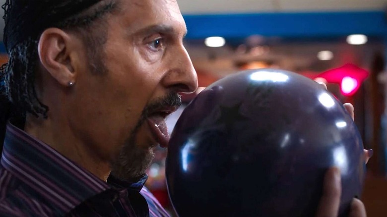 John Turturro in Jesus Rolls