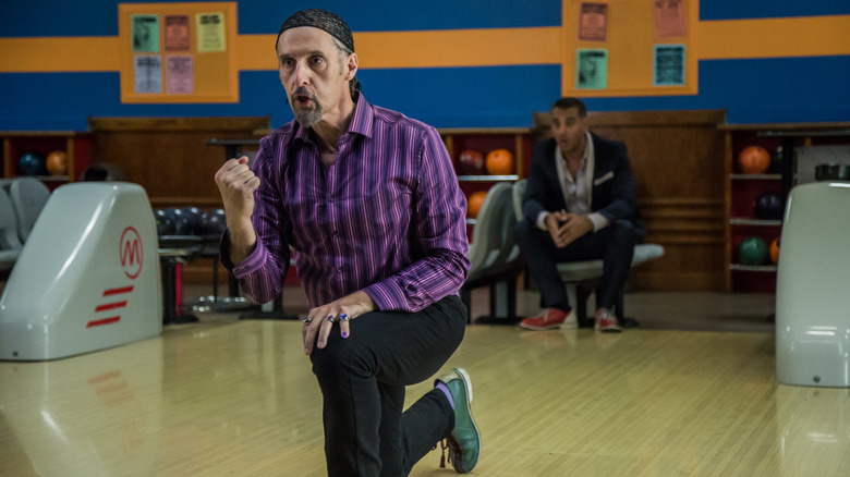 John Turturro in Jesus Rolls