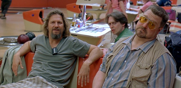 The Big Lebowski Spin-Off