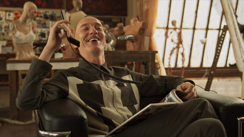 The Big Lebowski David Thewlis