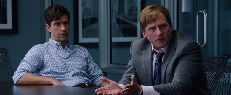 The Big Short review