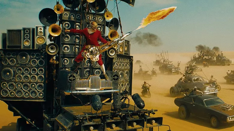 Fury Road