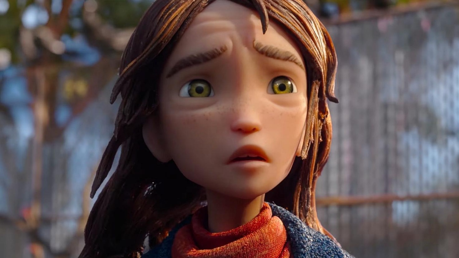 The Biggest Box Office Disappointment Of 2026 Is The Year's Most Acclaimed Animated Movie