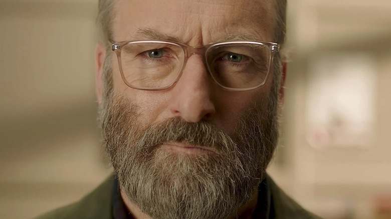 Bob Odenkirk Lucky Hank