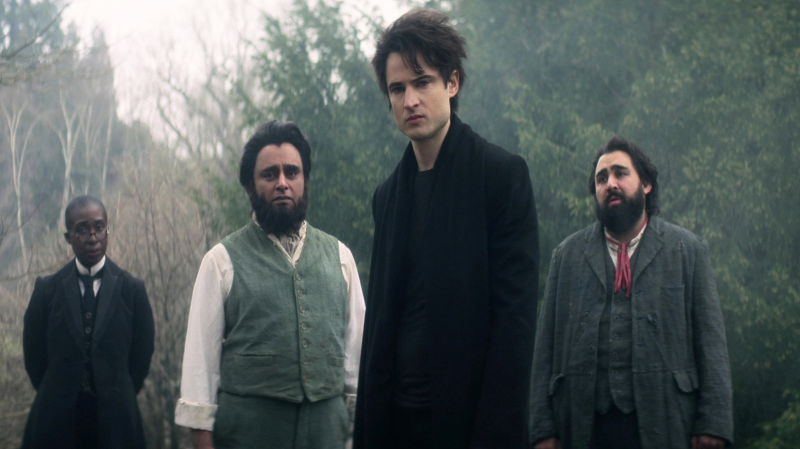 The Biggest Issues With Netflix S The Sandman The Biggest Issues With Netflix S The Sandman