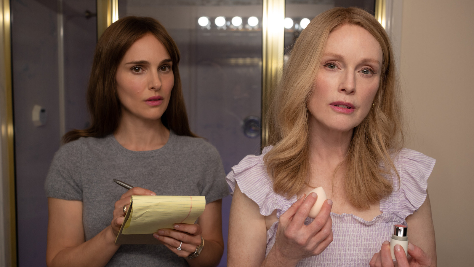 The Greatest Snubs And Surprises Of The 2025 Oscar Nominations USA