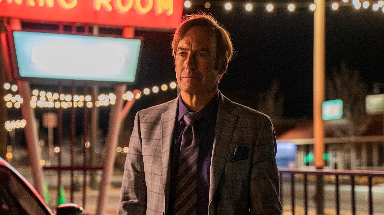 Bob Odenkirk, Better Call Saul