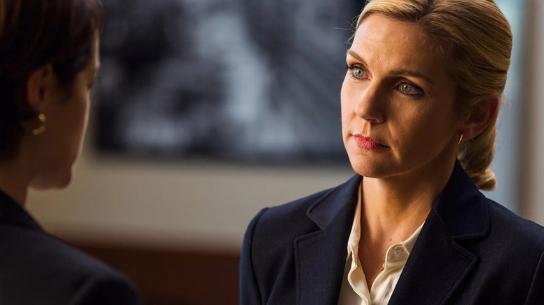 Rhea Seehorn, Better Call Saul