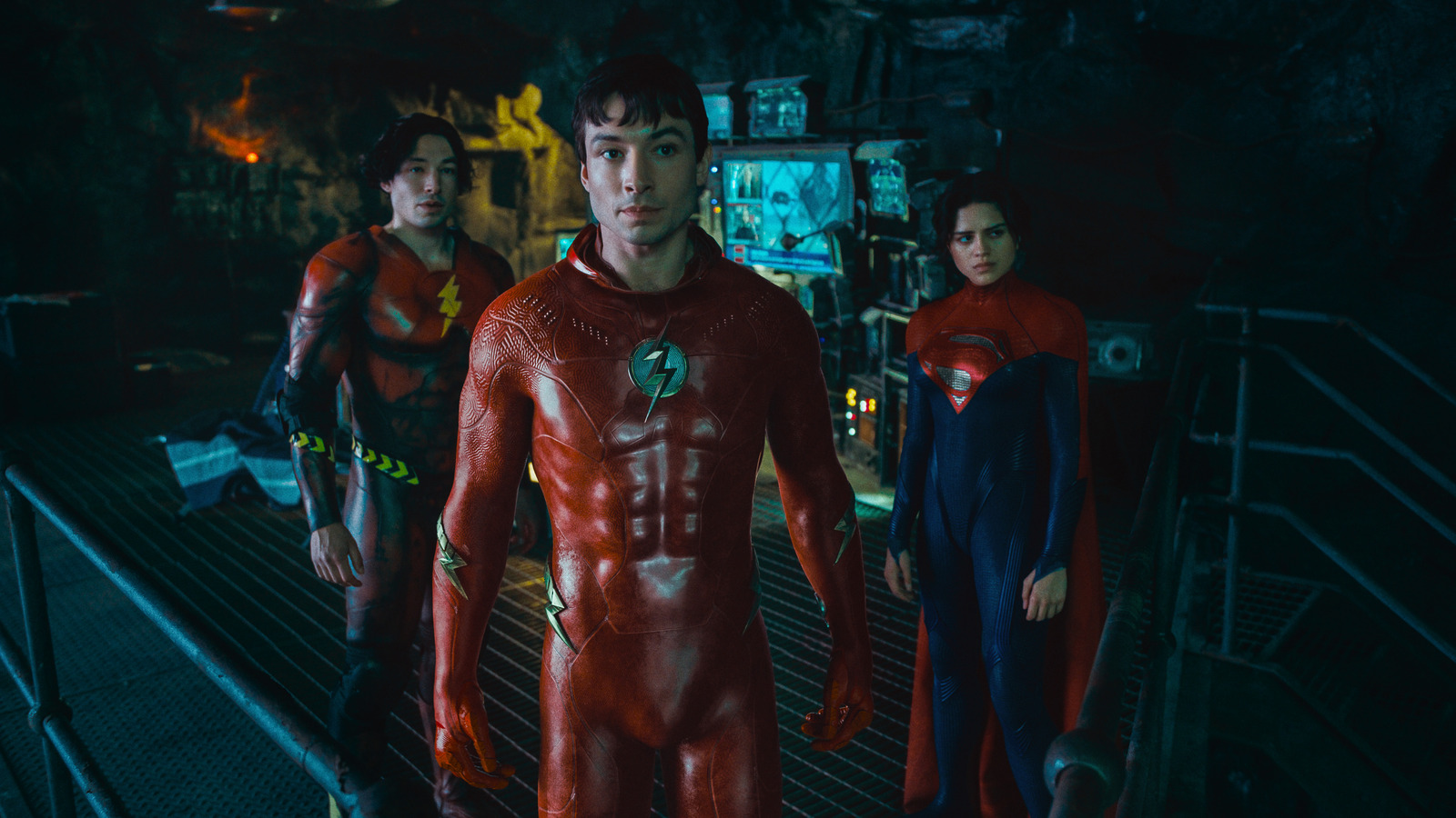 The Flash’s Biggest Unsolved Mystery Has A Comic Book Answer