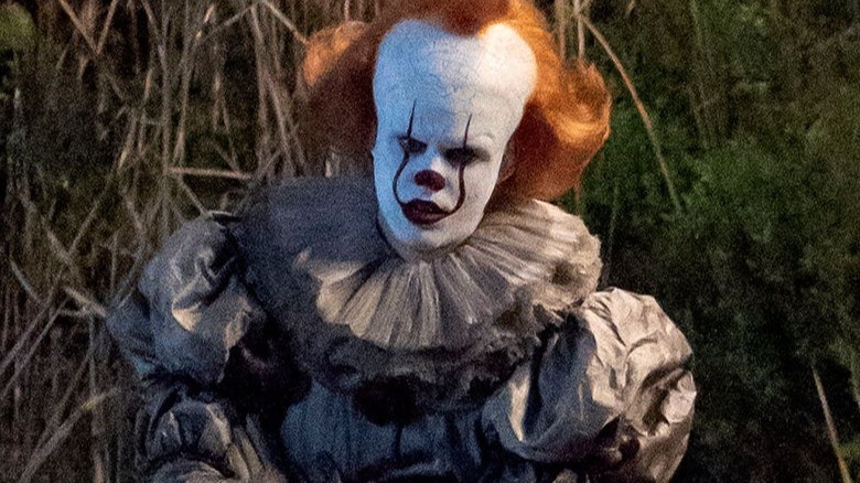 bill skarsgard it chapter 2