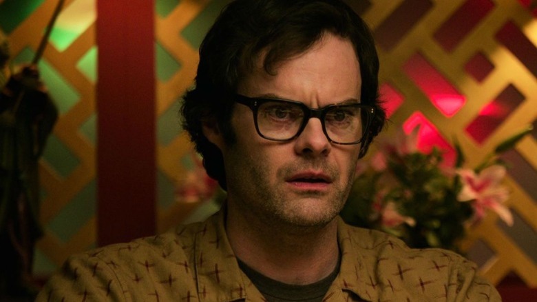 bill hader it chapter 2
