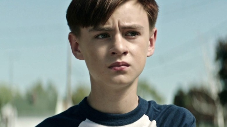Jaeden Martell It Chapter 1
