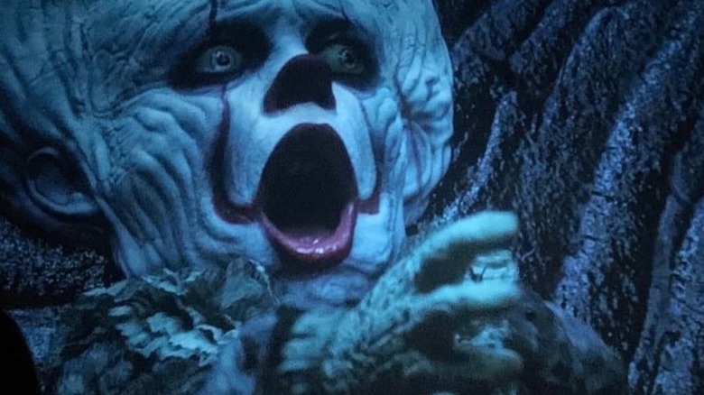 pennywise it chapter 2