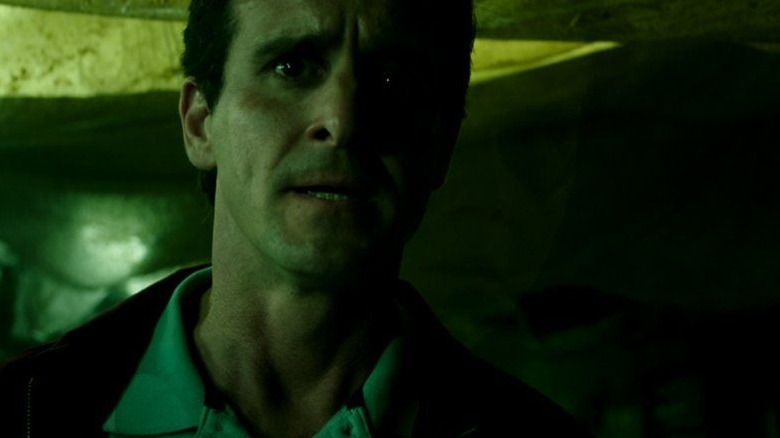 James Ransone it chapter 2