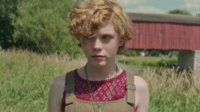 sophia lillis it chapter 1