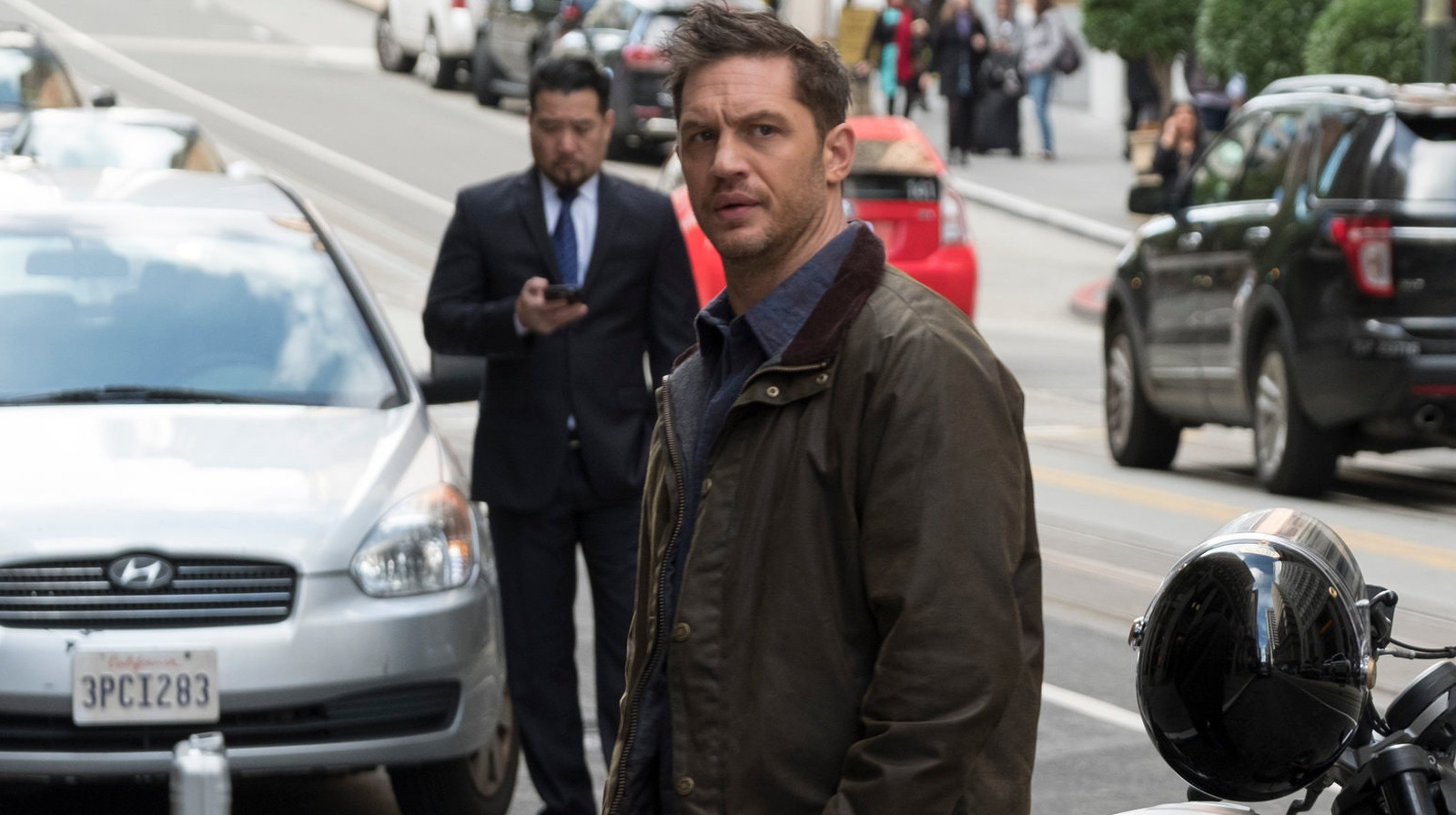 The Bikeriders Everything We Know About Jeff Nichols' New Movie