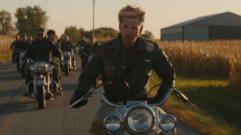 The Bikeriders