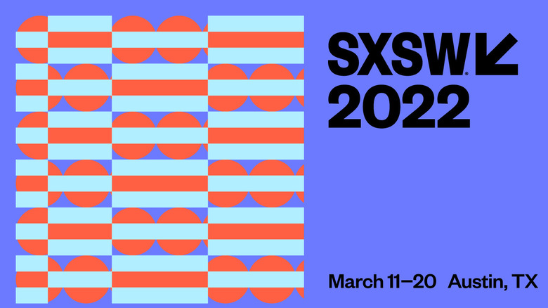 SXSW