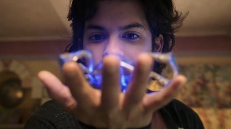 Blue Beetle Movie