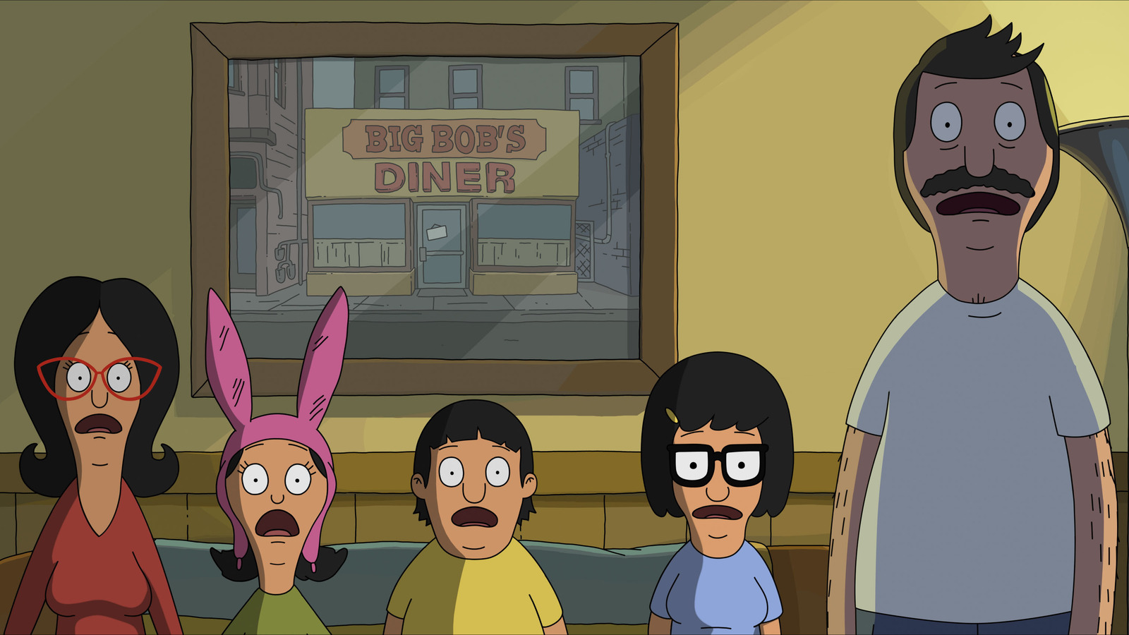 #The Bob’s Burgers Movie Has A Post-Credits Scene You’ll Want To Stick Around For