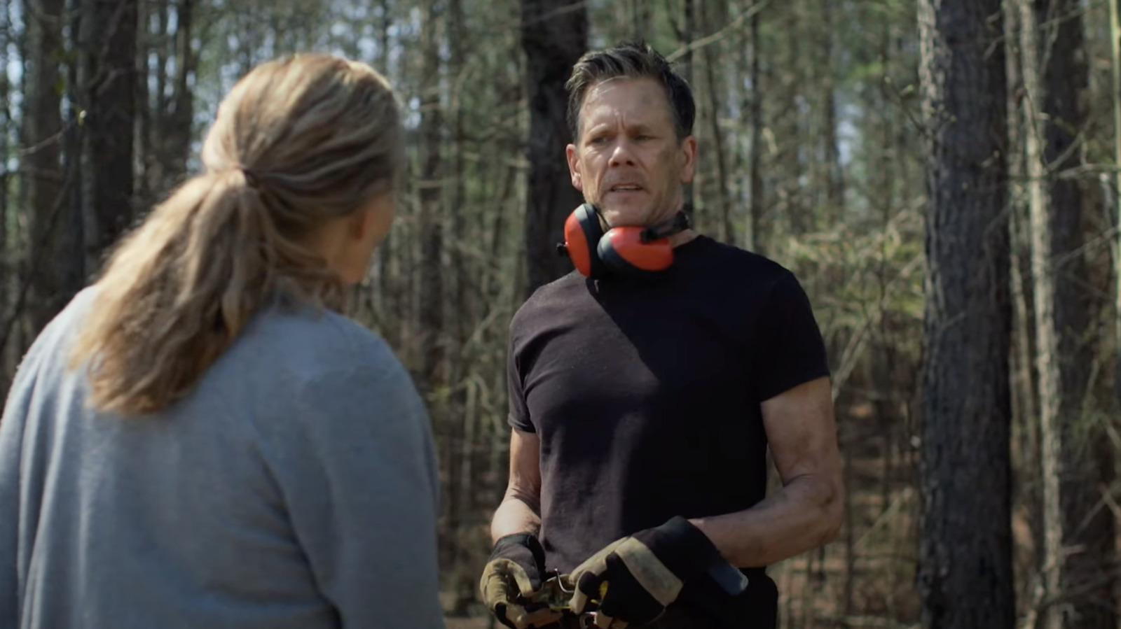 The Bondsman Trailer Has Kevin Bacon Bounty Hunting For The Devil In New Horror Series image