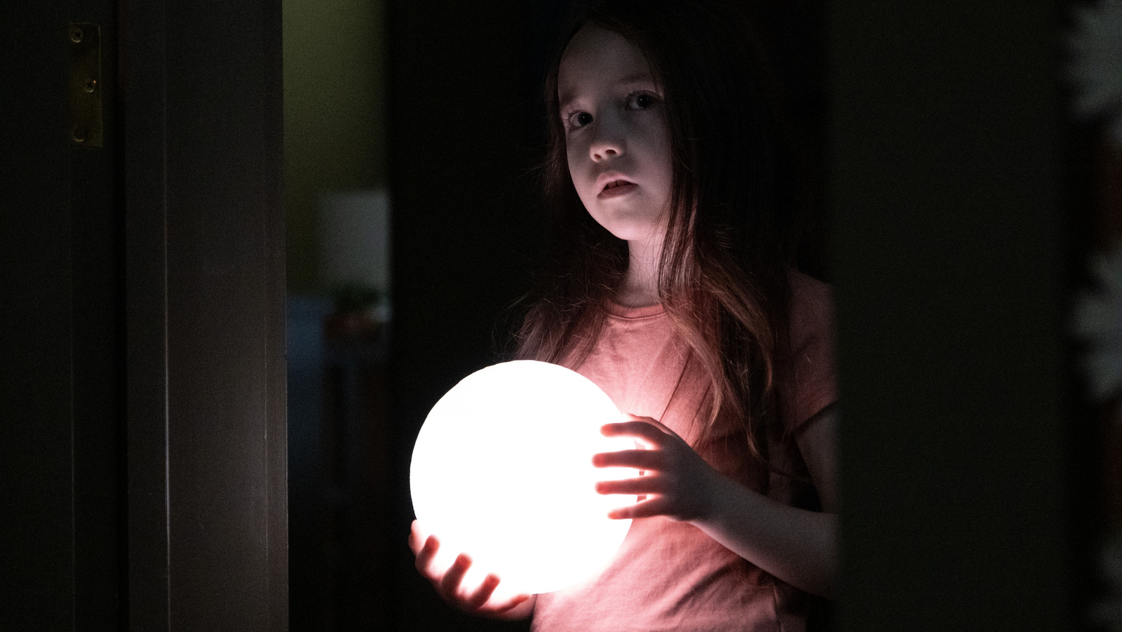 Le design « lovecraftien » du Boogeyman rend hommage à la nouvelle originale de Stephen King
