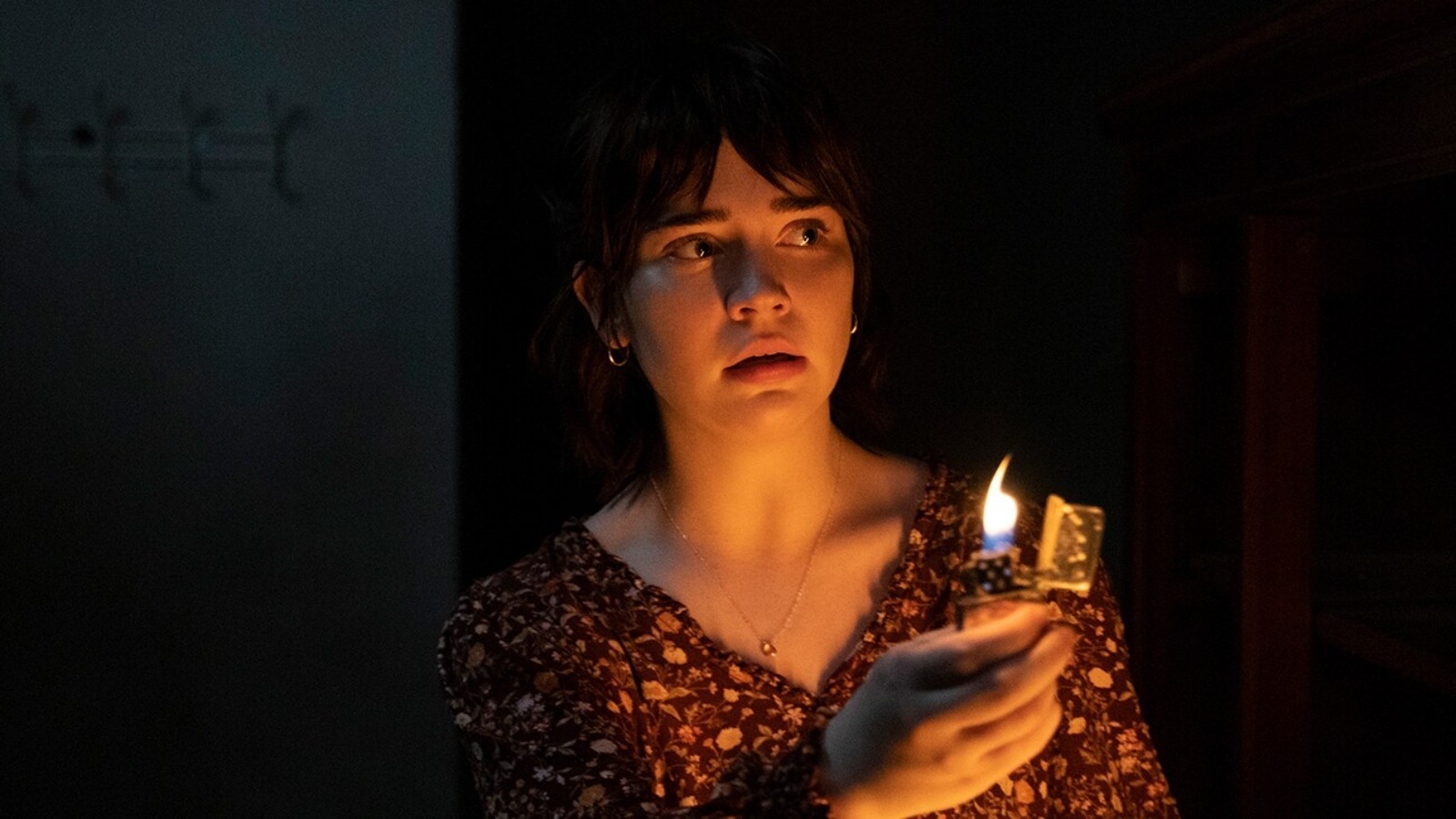 The Boogeyman Director Wanted Horror Fans To Feel Like Anything Could Happen At Any Moment [Exclusive] – /Film
