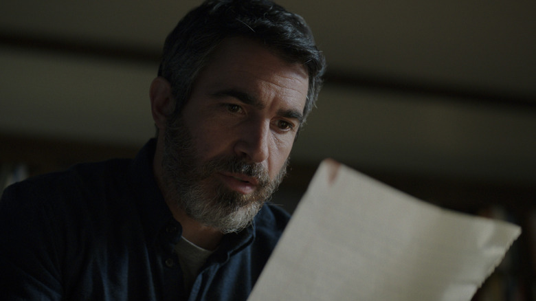 Chris Messina in The Boogeyman