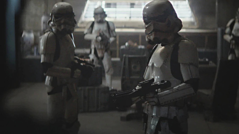 Stormtroopers