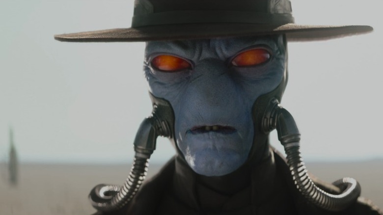 Cad Bane
