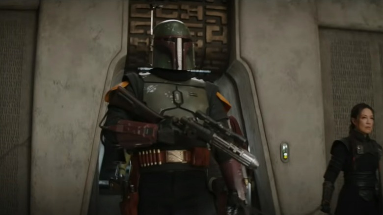 The Book of Boba Fett