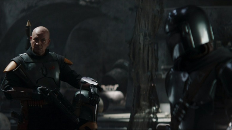 The Book of Boba Fett