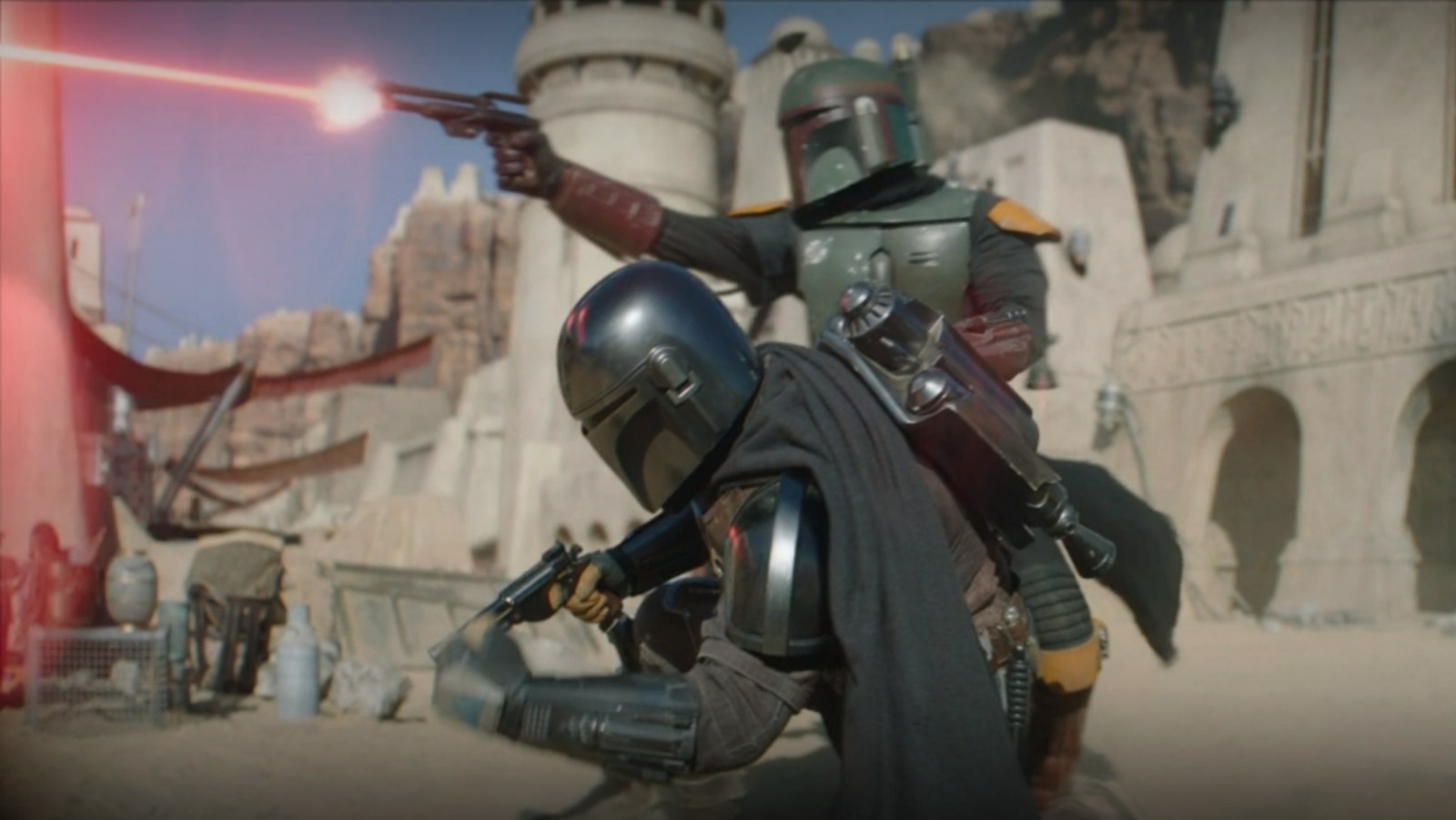 Mandalorian' Season 2 Finale Officially Show's Highest-Rated