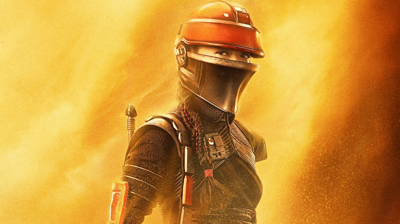 The Book Of Boba Fett Finale Will Change Fans  Minds, Ming-Na Wen Teases