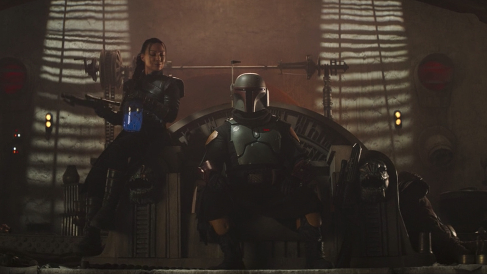 The Book Of Boba Fett Release Date, Cast, And More