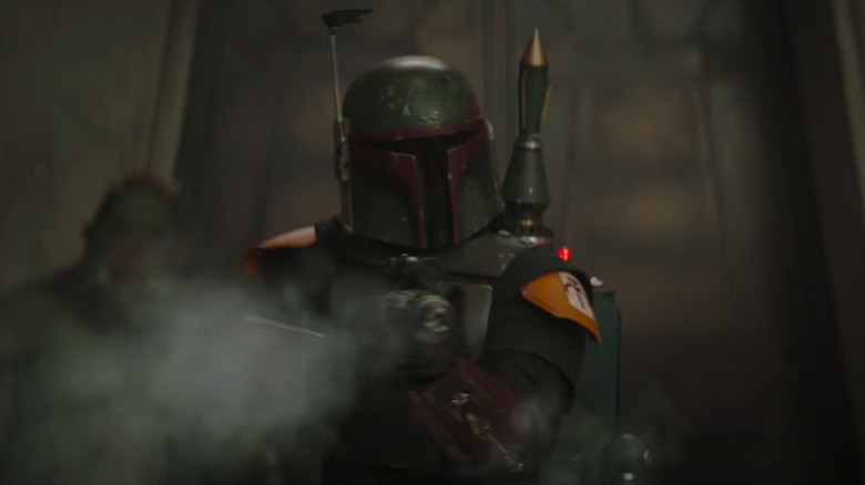 The Book of Boba Fett