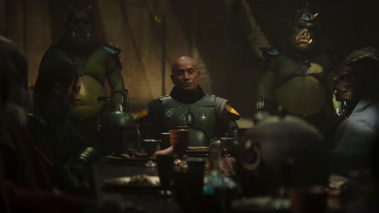 The Book of Boba Fett