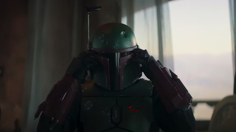 The Book of Boba Fett