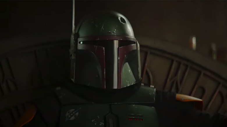 The Book of Boba Fett