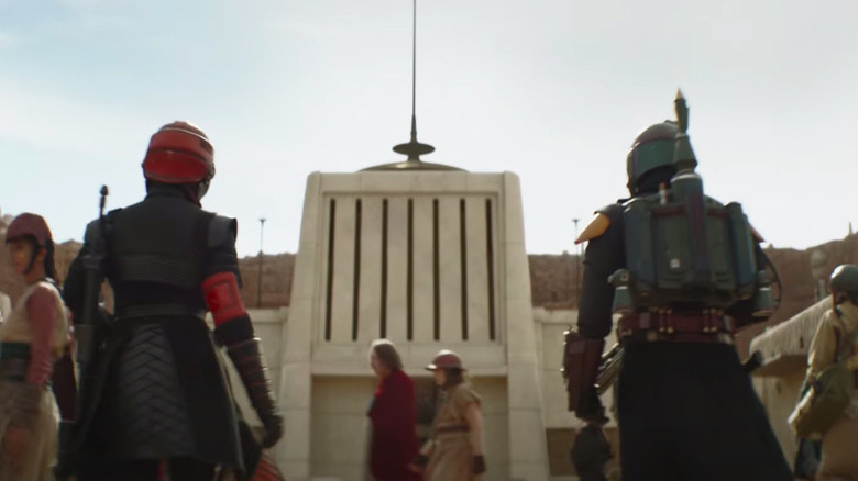 The Book of Boba Fett