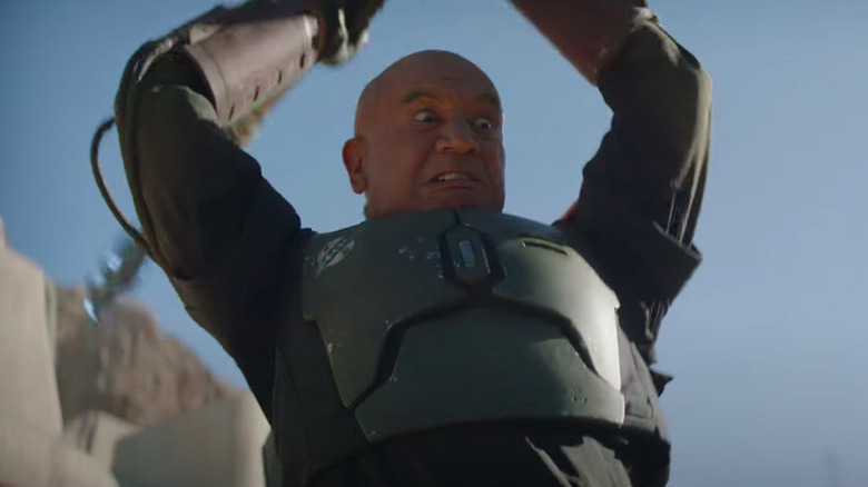 The Book of Boba Fett