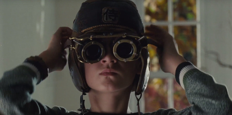 The Book of Henry Trailer