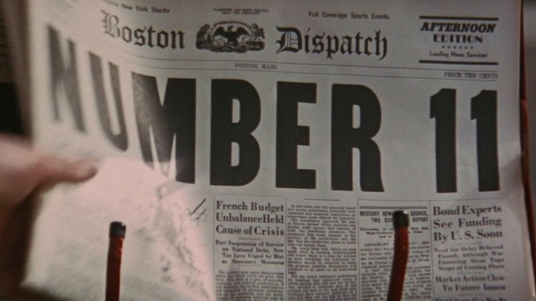 The Boston Strangler